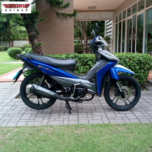 PK110F